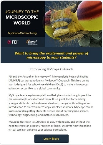 Journey to the Microscopic World