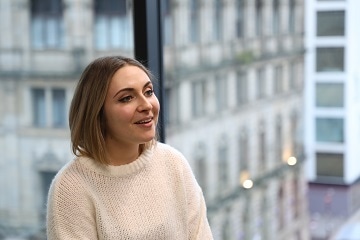 Lauren Wood