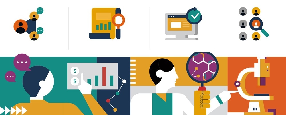 3 Tactics for Improving your Life Science Content Marketing