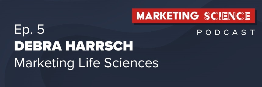 Life Science Marketing Agency