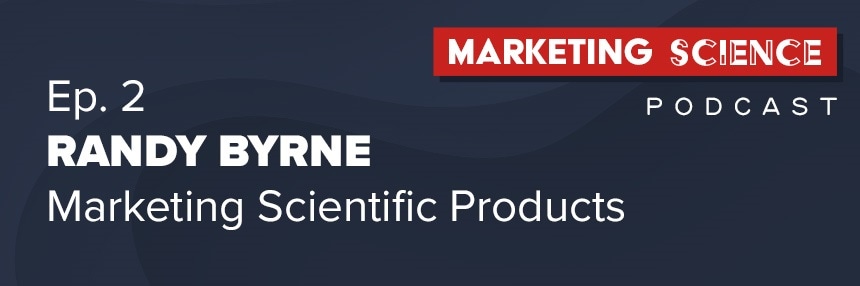 Marketing Scientific Products