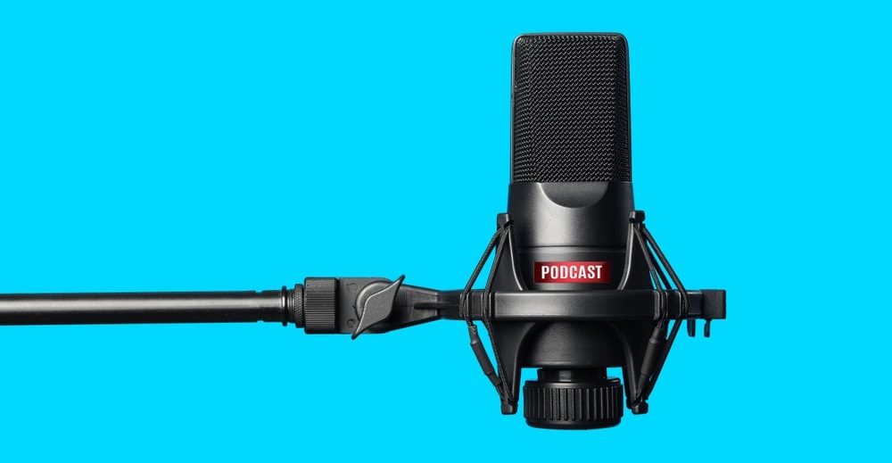 Podcasting