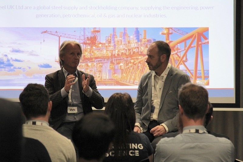 Q&A Session