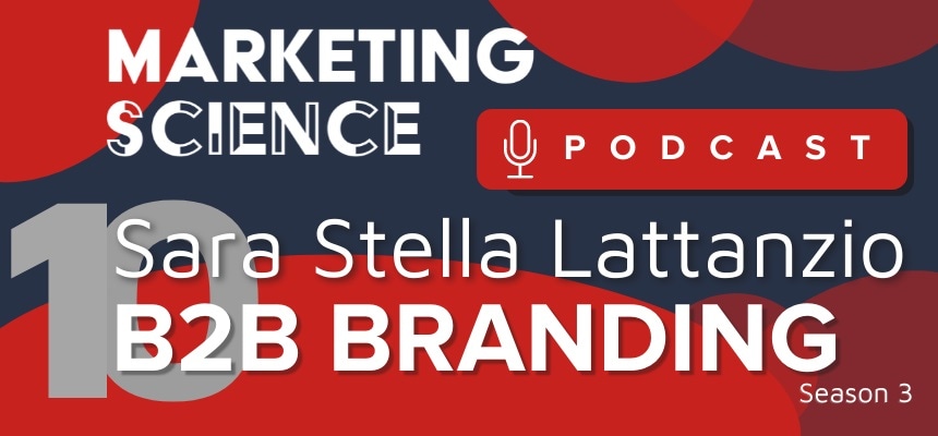B2B branding