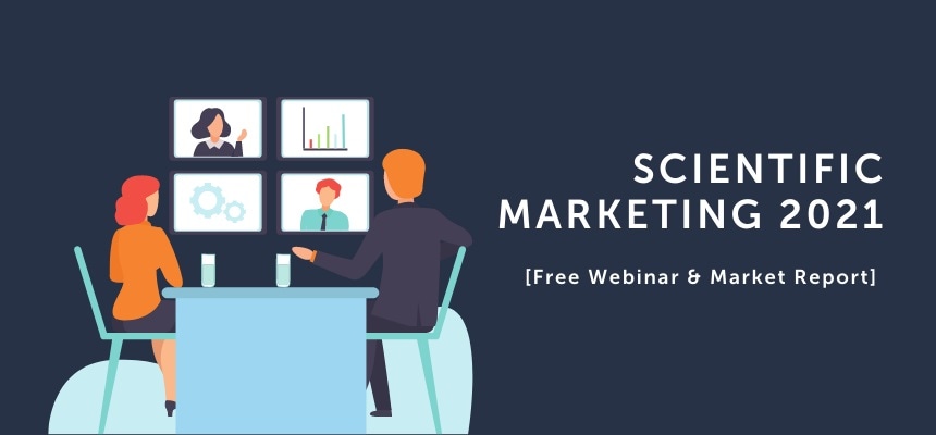 Scientific Marketing 2021