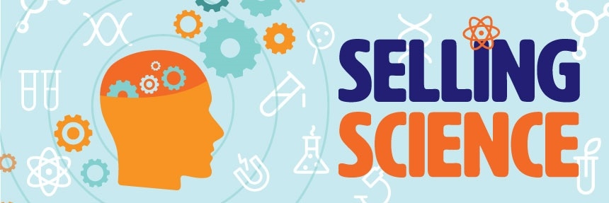 Selling to Scientists