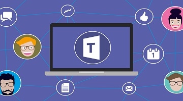 Microsoft Teams