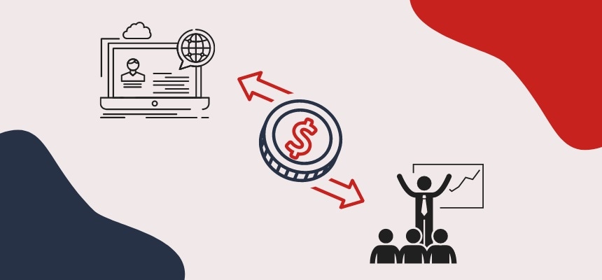 How to measure ROI for your Science Webinars