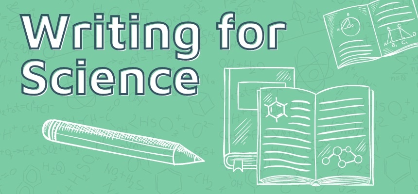 Writing for science