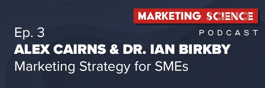 B2B Marketing Strategy for Science Companies