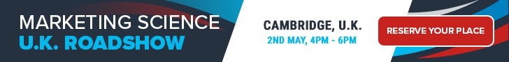 Cambridge Roadshow