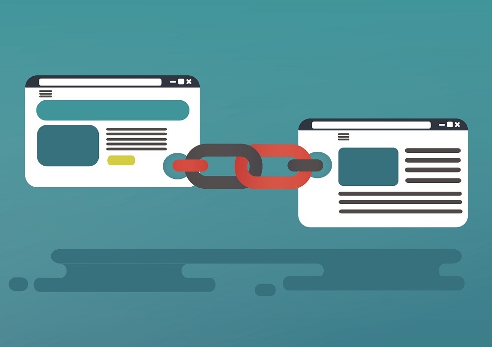 Internal linking