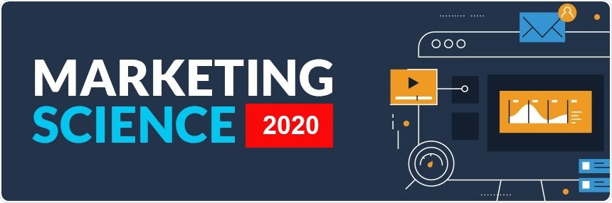 Marketing Science in 2020