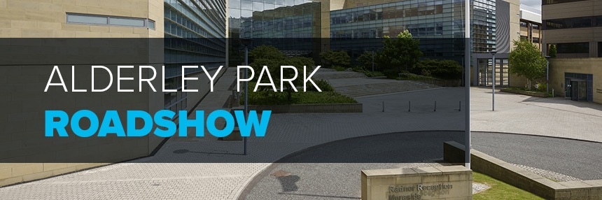 Marketing Science at Alderley Park