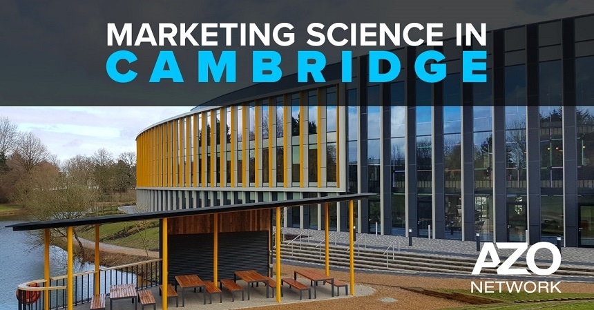 Marketing Science in Cambridge
