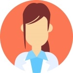 Vicky the VP of Research