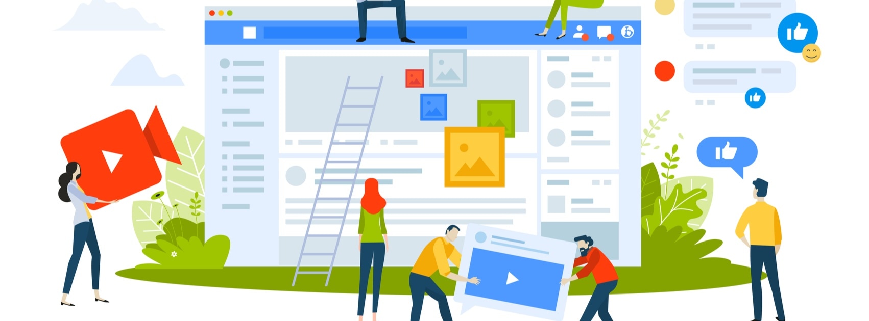 A guide to running Social Media ads