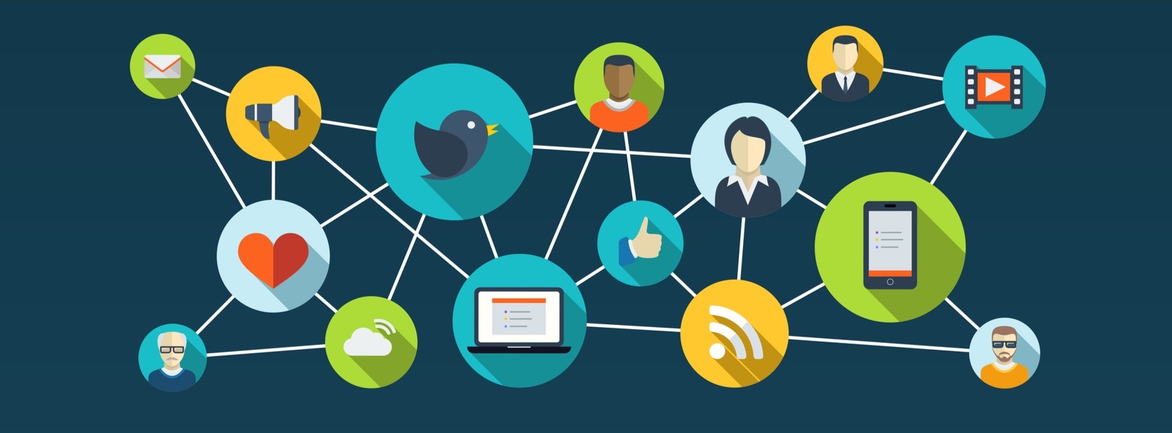 The Benefits of Paid Social Media Marketing