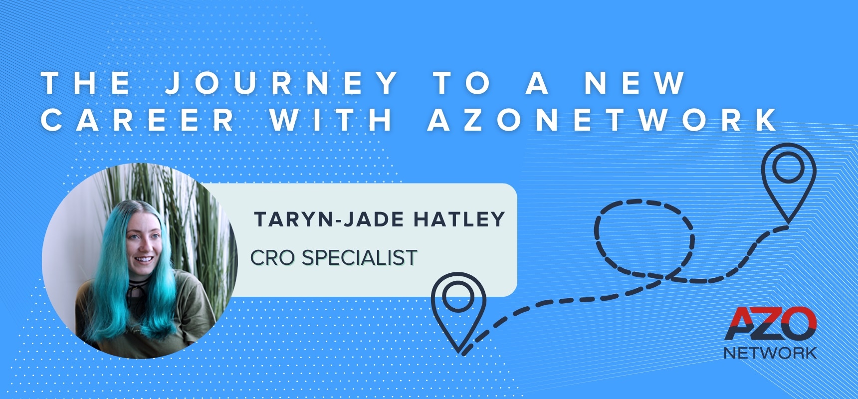 taryn journey header image