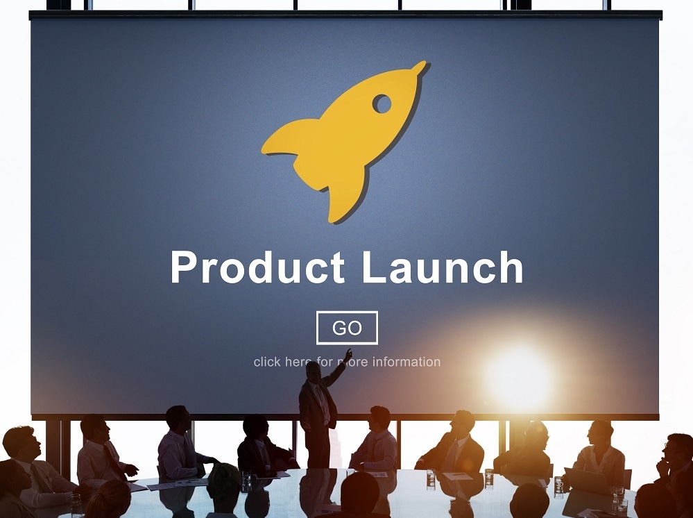 Scientific Product Launch