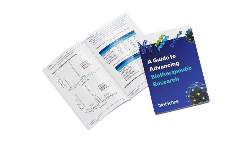 [A guide to advancing biotherapeutic research]