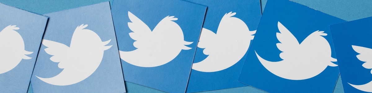 Twitter banner