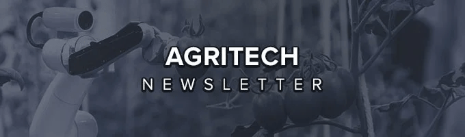 AgriTech Newsletter