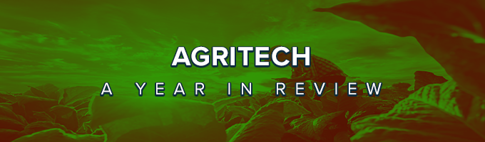 AgriTech Newsletter