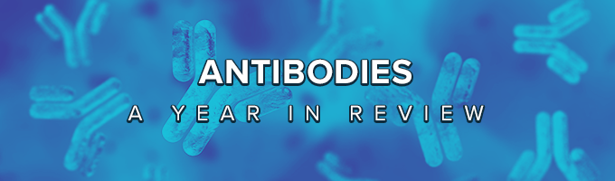 Antibodies Newsletter