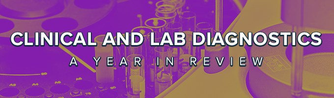 Clinical and Lab Diagnostics Newsletter