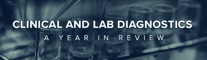 Clinical and Lab Diagnostics Newsletter