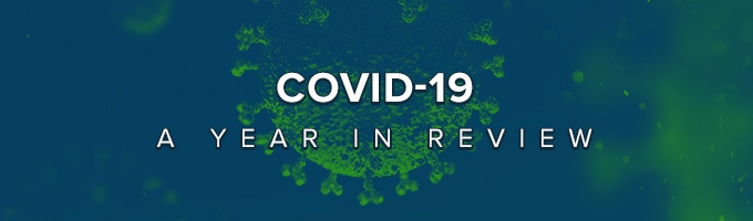 COVID-19 Newsletter