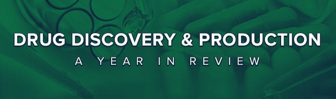 Drug Discovery Newsletter