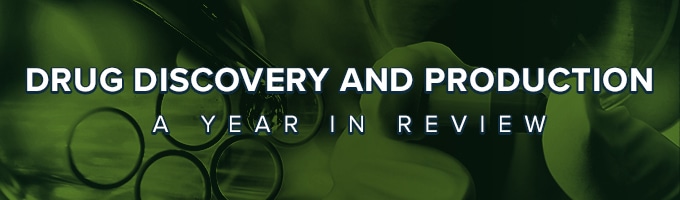 Drug Discovery and Production Newsletter