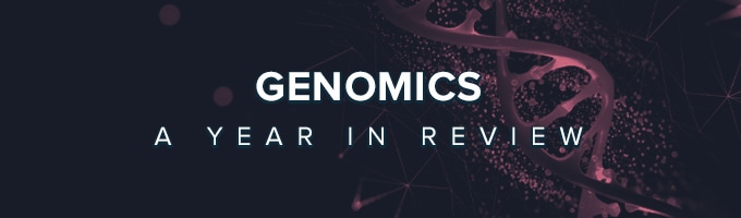 Genomics Newsletter