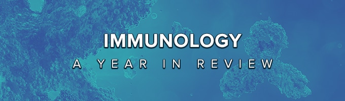 Immunology Newsletter