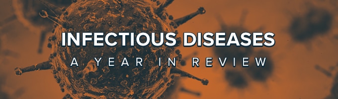 Infectious Diseases Newsletter