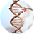 Genetics logo