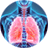 Respiratory Diseases logo