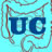 Ulcerative Colitis logo