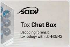 A forensic toxicology vodcast series