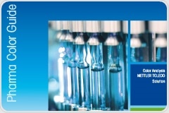 Accurate Color Testing for Pharma Compliance