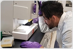 Finding treatments for cancers and inflammatory diseases