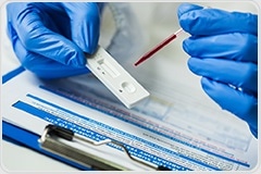 Paper, At-Home, and Living Diagnostics