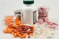 Enhanced Pharmaceutical Powder Characterization
