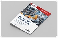 Discover What’s Shaping Pharmaceutical Manufacturing