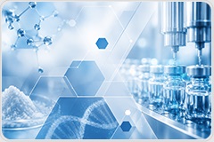 Choosing the Right Precision Pump for Pharmaceutical R&D
