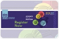 SLAS Europe 2023 Conference and Exhibition: Science Set in Motion