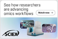 Advance omics workflows with expert insights