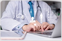 Enhancing Medical Devices with High-Precision Pressure Sensors